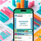 colorado lottery with the best odds